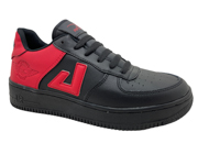 APOORT 5001 NEGRO ROJO