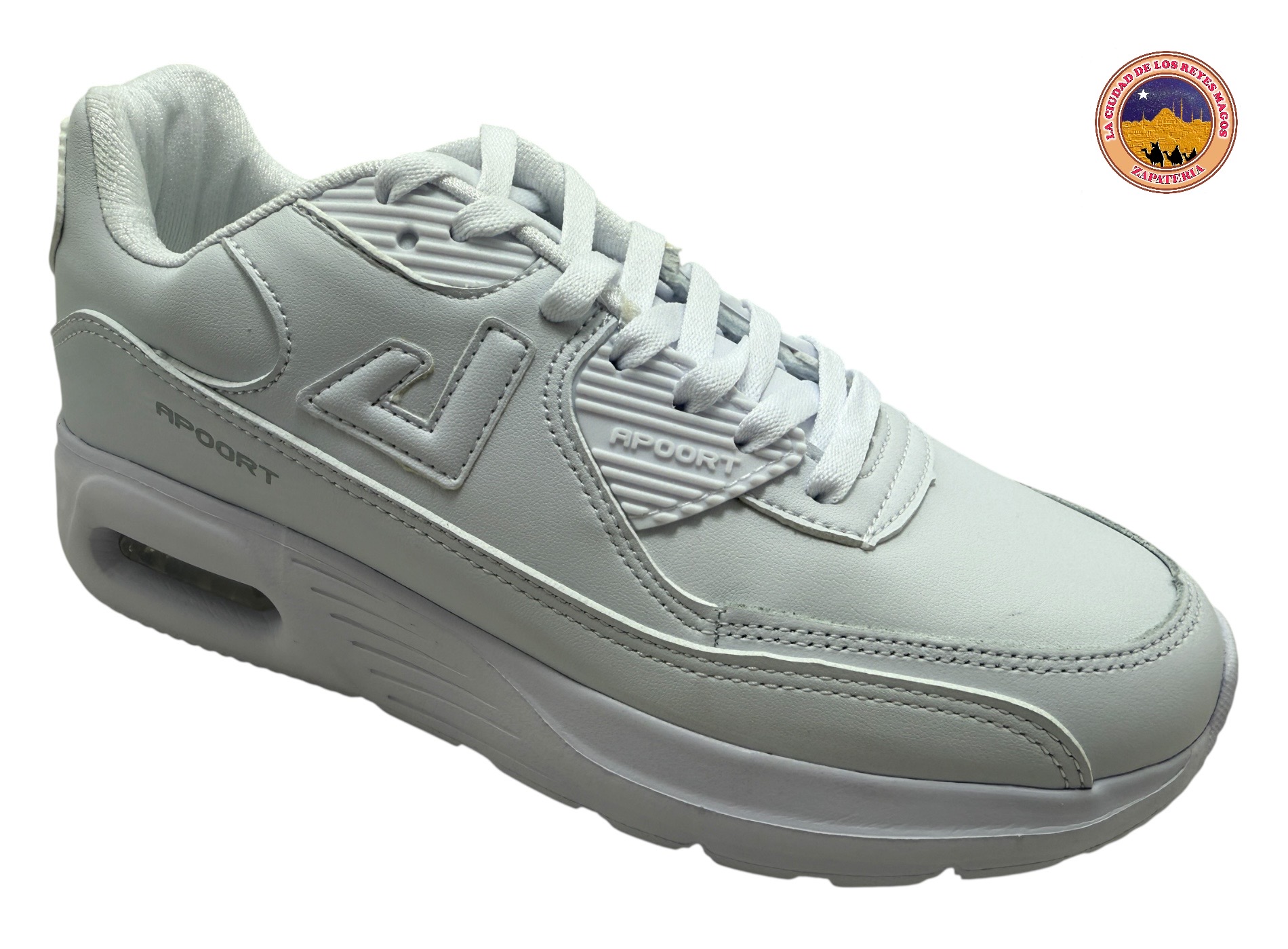 APOORT 5013 BLANCO