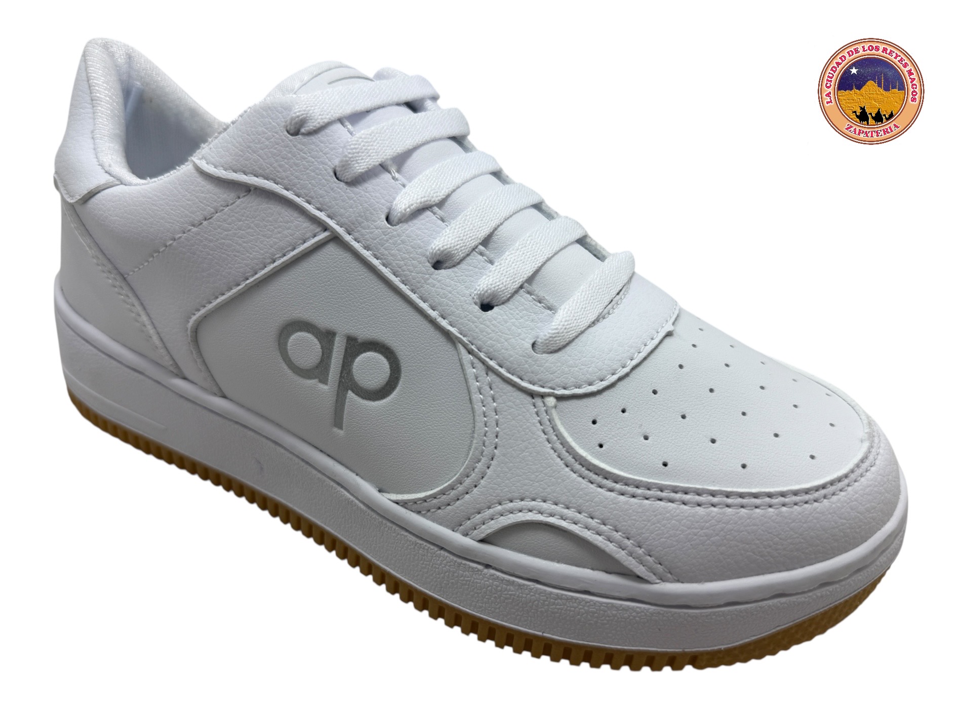 APOORT 5018 BLANCO