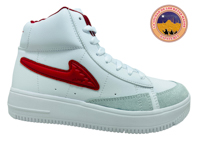 APOORT 511 BLANCO ROJO