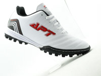 APOORT 912 BLANCO NEGRO ROJO