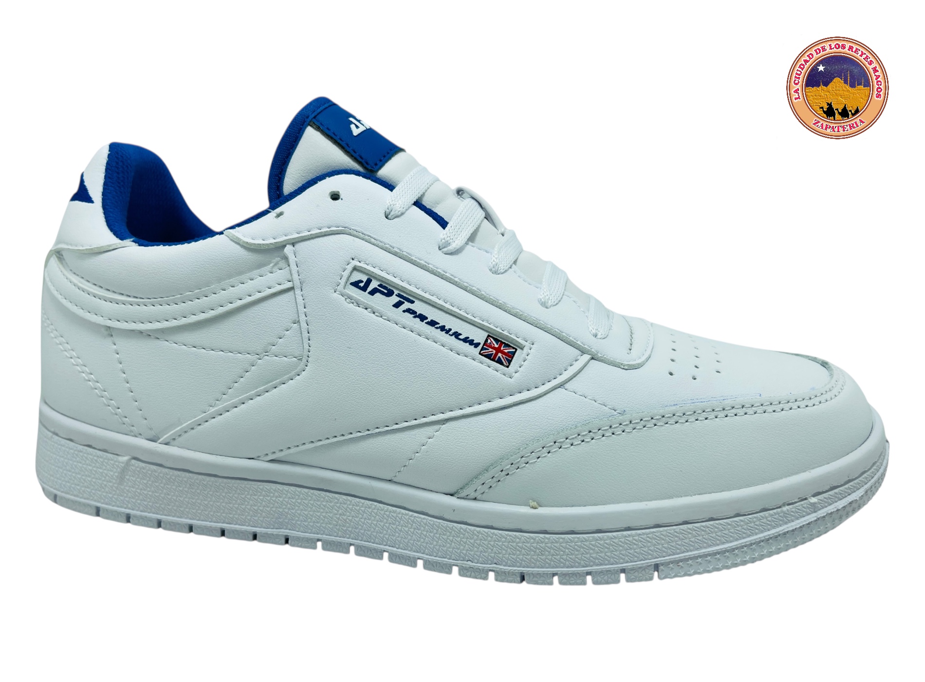 APOORT 924 BLANCO REY