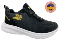 BOOST 328 NEGRO ORO
