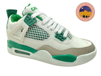 CASH ONE 3 BLANCO VERDE
