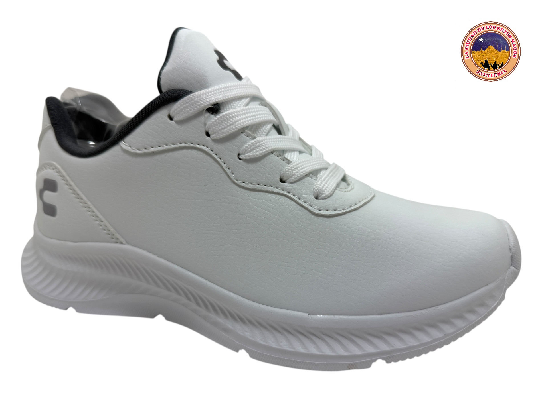 CHARLY 1059173 BLANCO