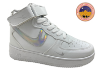 DARUK 215 BLANCO LASER
