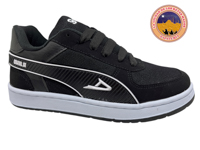 DHILA 917 NEGRO BLANCO
