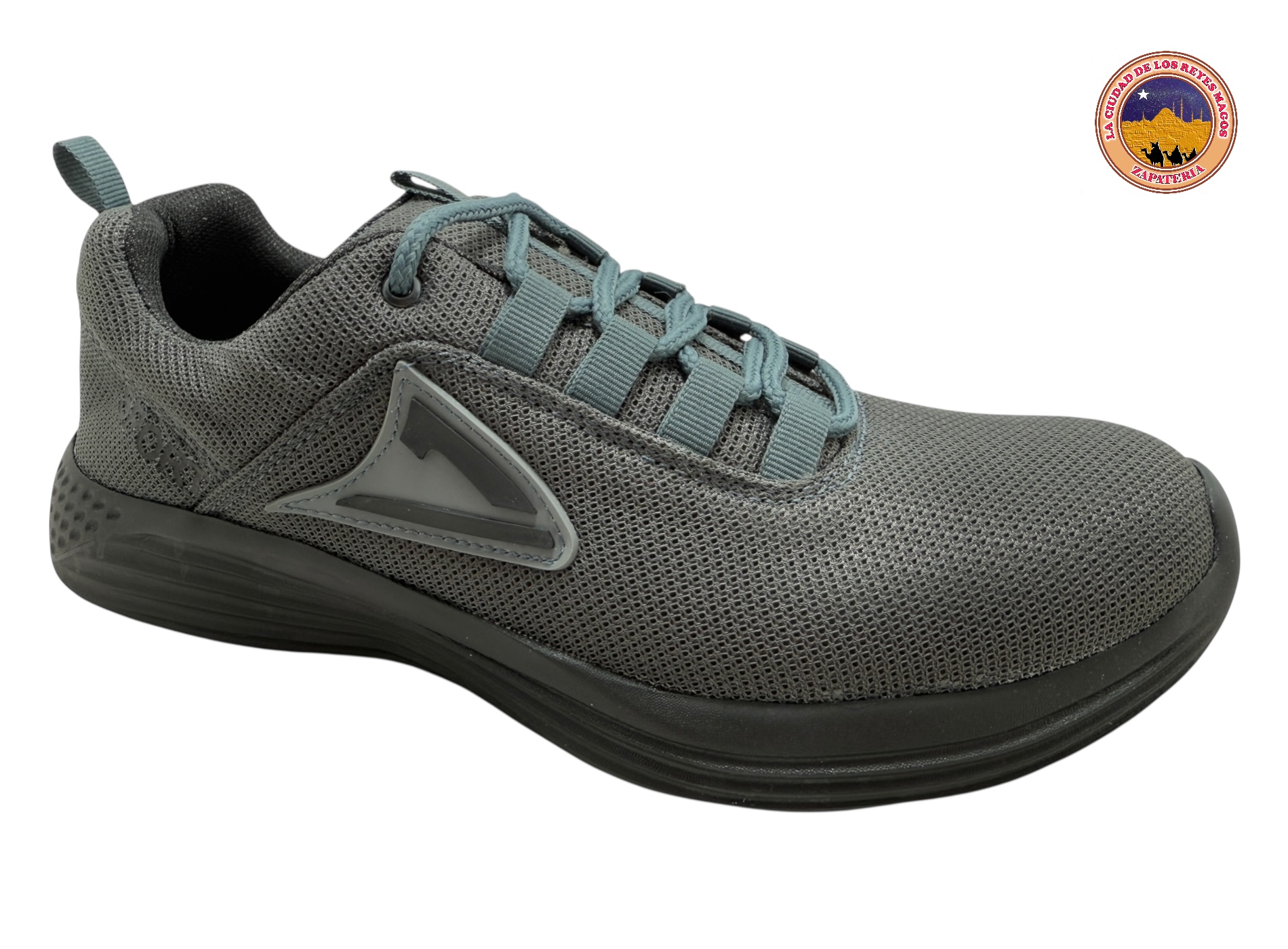 GLADIATOR 32 OXFORD NEGRO