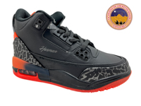 HARMAN 1020 NEGRO TRICOL KOBEN