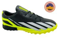 HELL PANTHER 6004 NEGRO AMARILLO BLANCO
