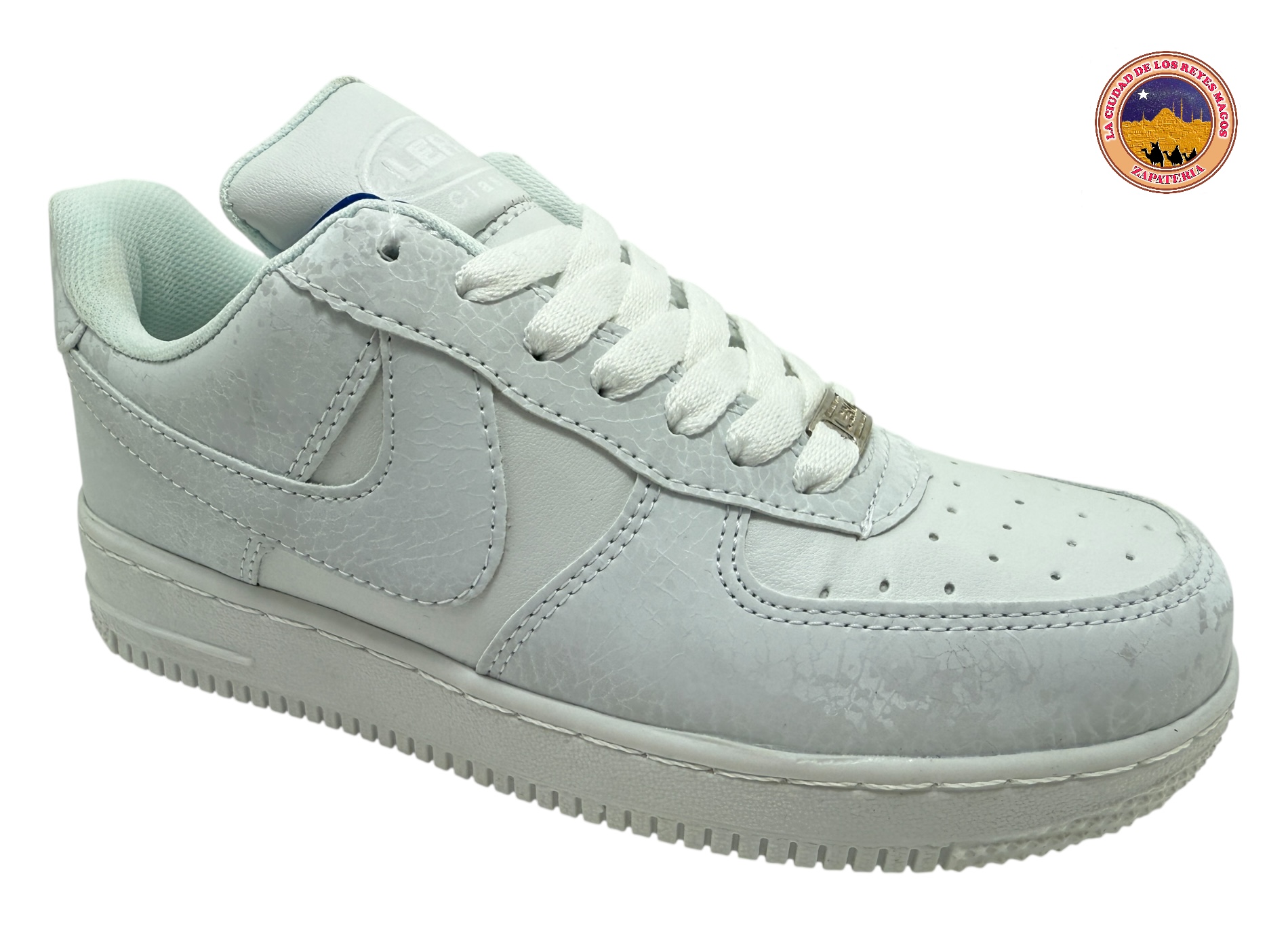 LERMI 2 BLANCO