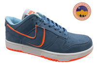 LERMI 4 MEZCLILLA NARANJA