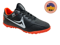 MAYCKERS 1208 NEGRO NARANJA