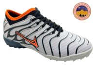 MAYCKERS 1248 BLANCO MARINO NARANJA