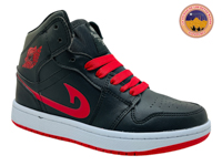 NEWS DIAMOND 17 NEGRO ROJO