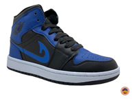 NEWS DIAMOND 17 NEGRO REY