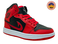 NEWS DIAMOND 17 ROJO NEGRO