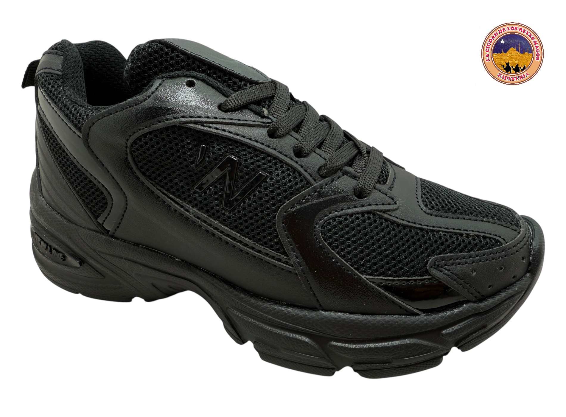 NEW LINE F6 MONOCROMATICO