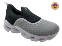 ORMEZ H99 NEGRO GRIS
