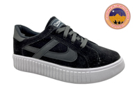 PANAM 10732 NEGRO