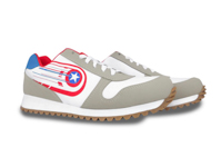 PANAM 60002 BLANCO GRIS AZUL