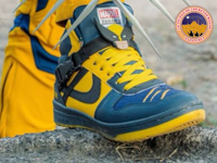 PANAM 60047 AMARILLO AZUL