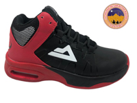 SAETTA 6002-1 ROJO NEGRO