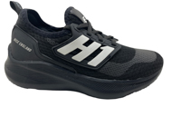 SAETTA 7088 NEGRO BLANCO