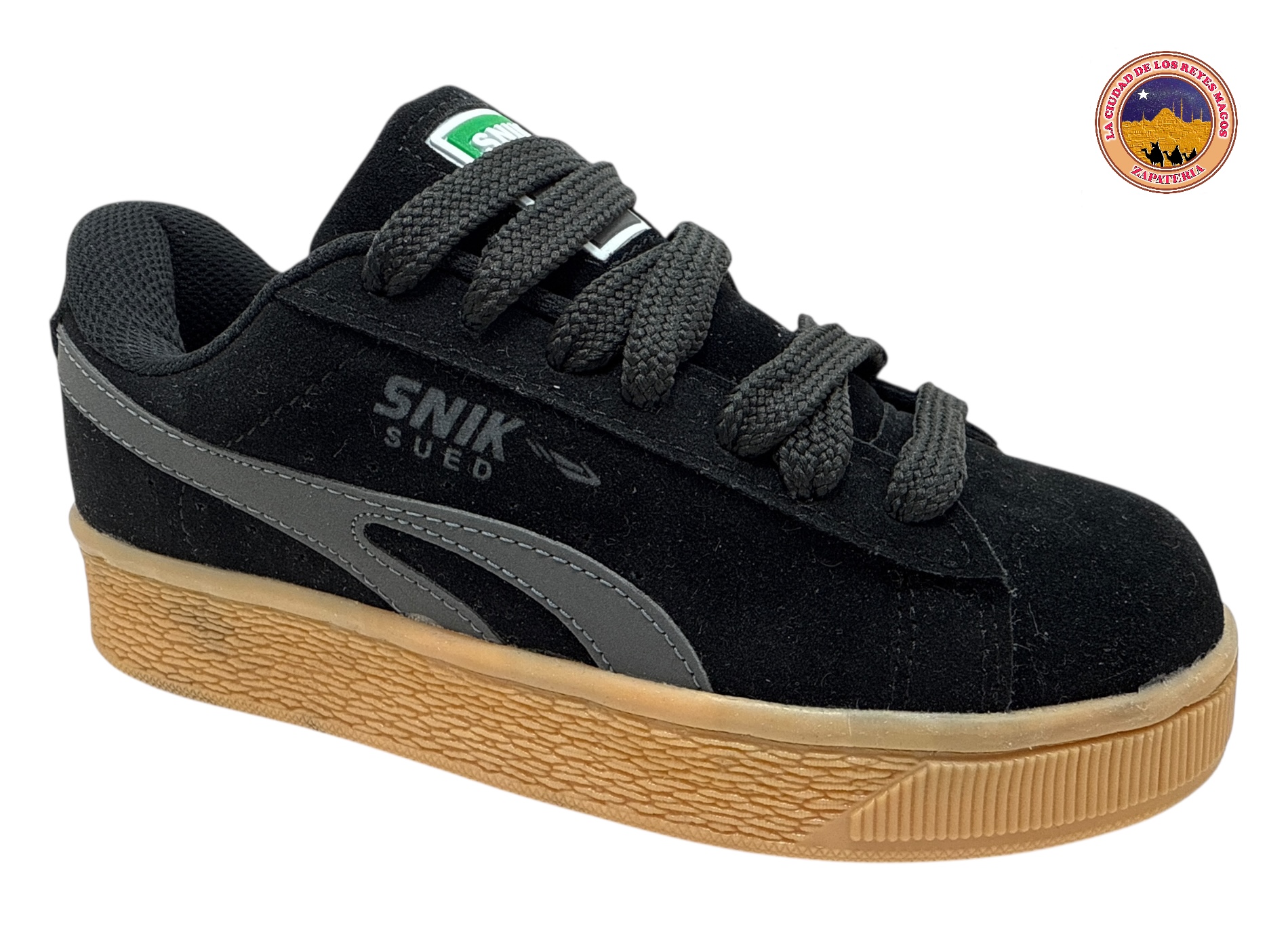 SNIK 10 OXFORD