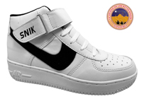 SNIK 820 BLANCO NEGRO
