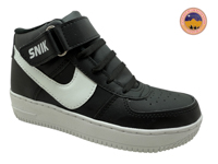 SNIK 820 NEGRO BLANCO