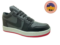 SPALD 1 NEGRO OXFORD