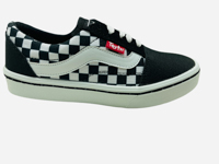 TEYTER 12 NEGRO AJEDREZ