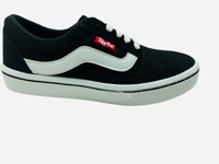 TEYTER 12 NEGRO BLANCO