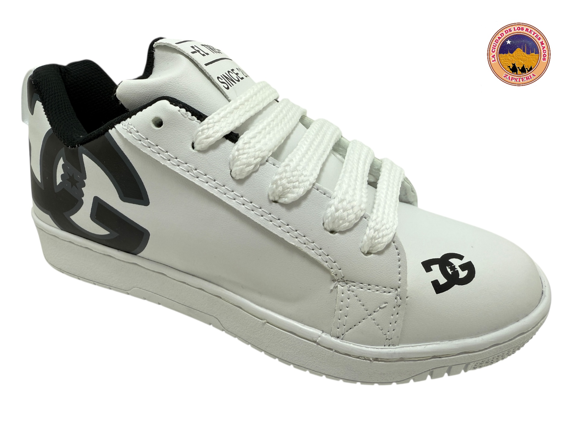 TRES 501 NEGRO