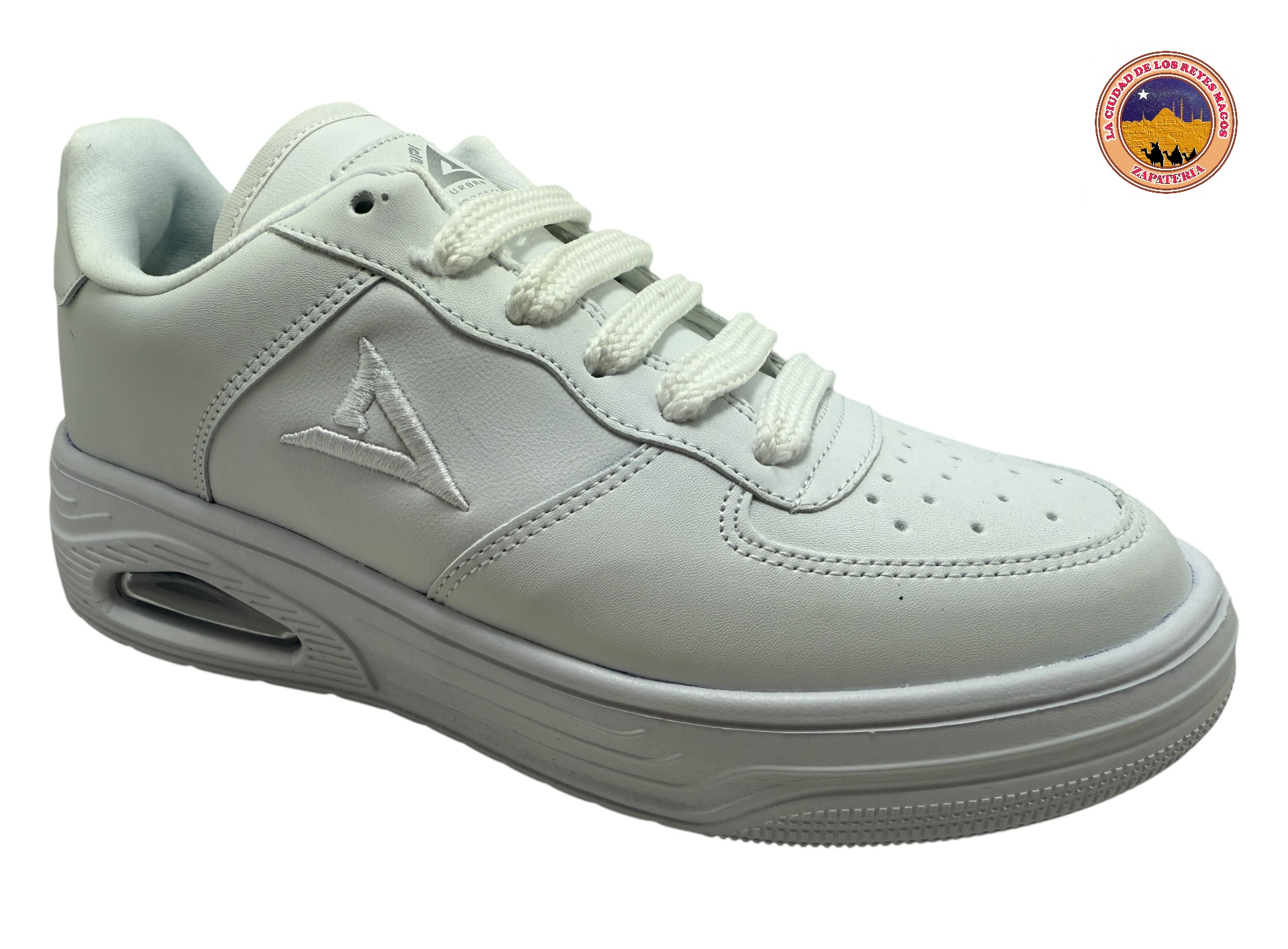 VANPI 480 BLANCO