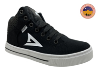 VANPI 617B NEGRO BLANCO