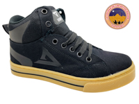 VANPI 619B NEGRO AMBAR