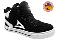 VANPI 619B NEGRO BLANCO