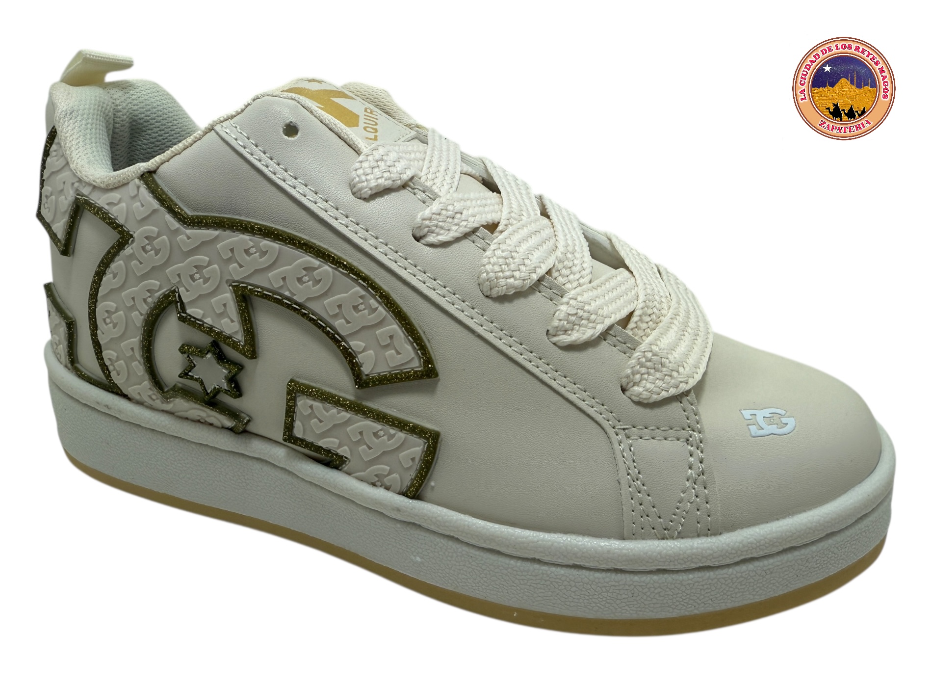 WALQUIR 300 ORO