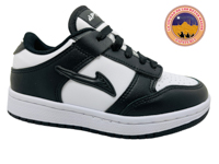 APOORT 402 NEGRO BLANCO