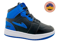 APOORT 409 NEGRO REY