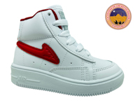 APOORT 512 BLANCO ROJO