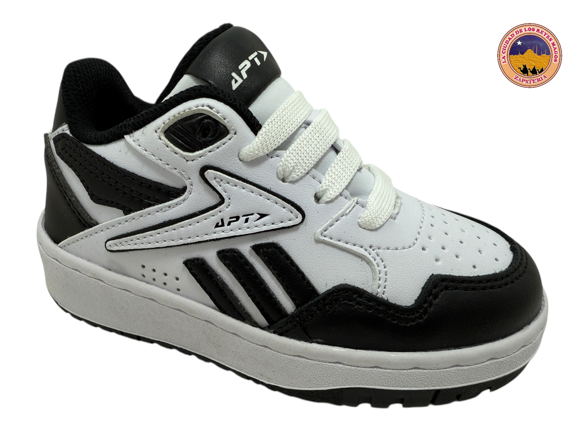 APOORT 906 NEGRO