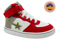 ATROM FORCE ROJO BLANCO GRIS
