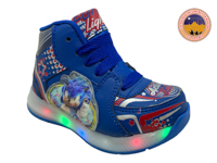 ATTOMICS 329 REY