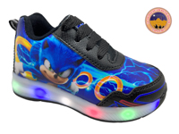 ATTOMICS 855 NEGRO