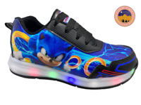 ATTOMICS 855 NEGRO