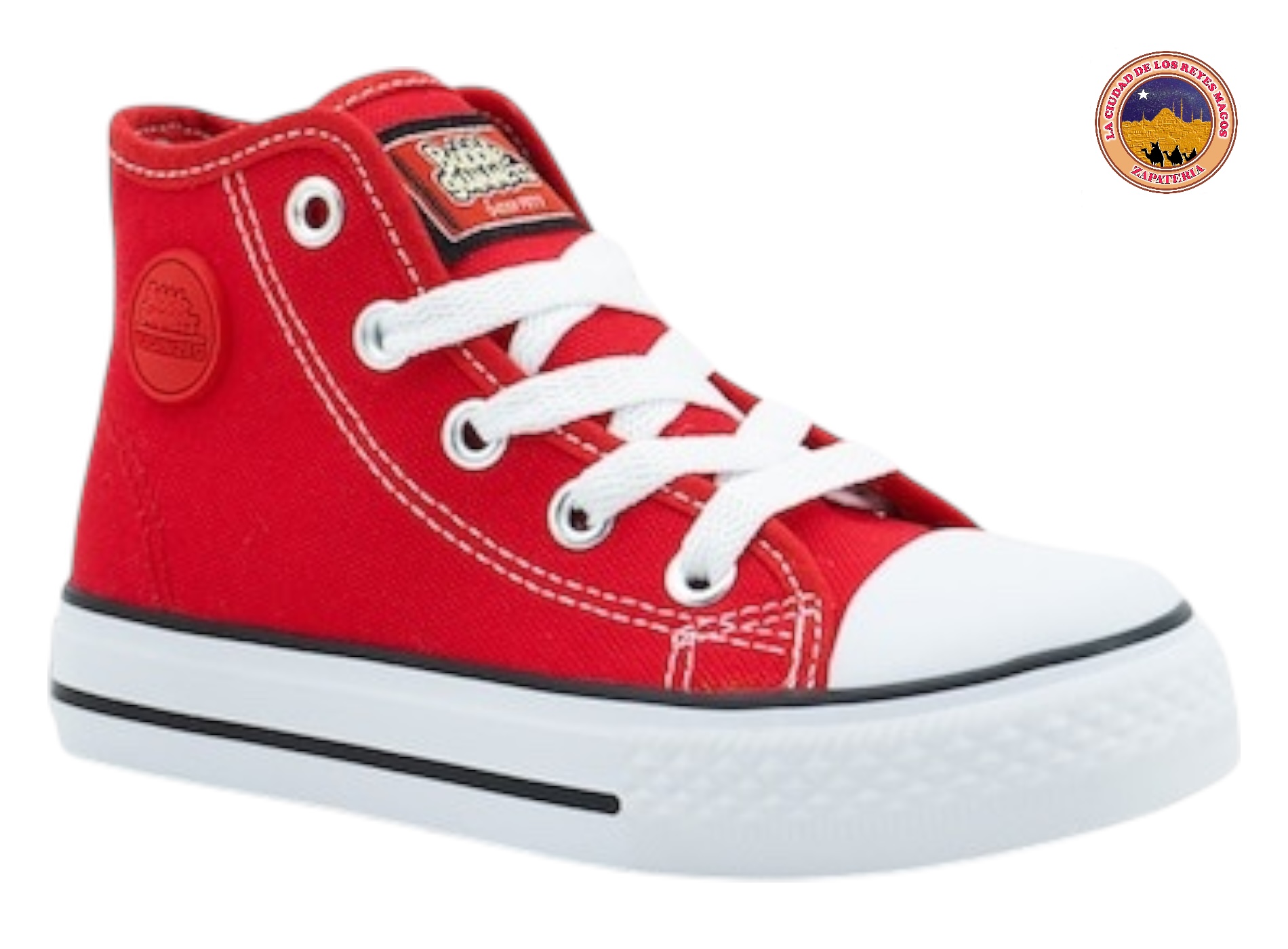 BUBBLE GUMMERS WILSON ROJO