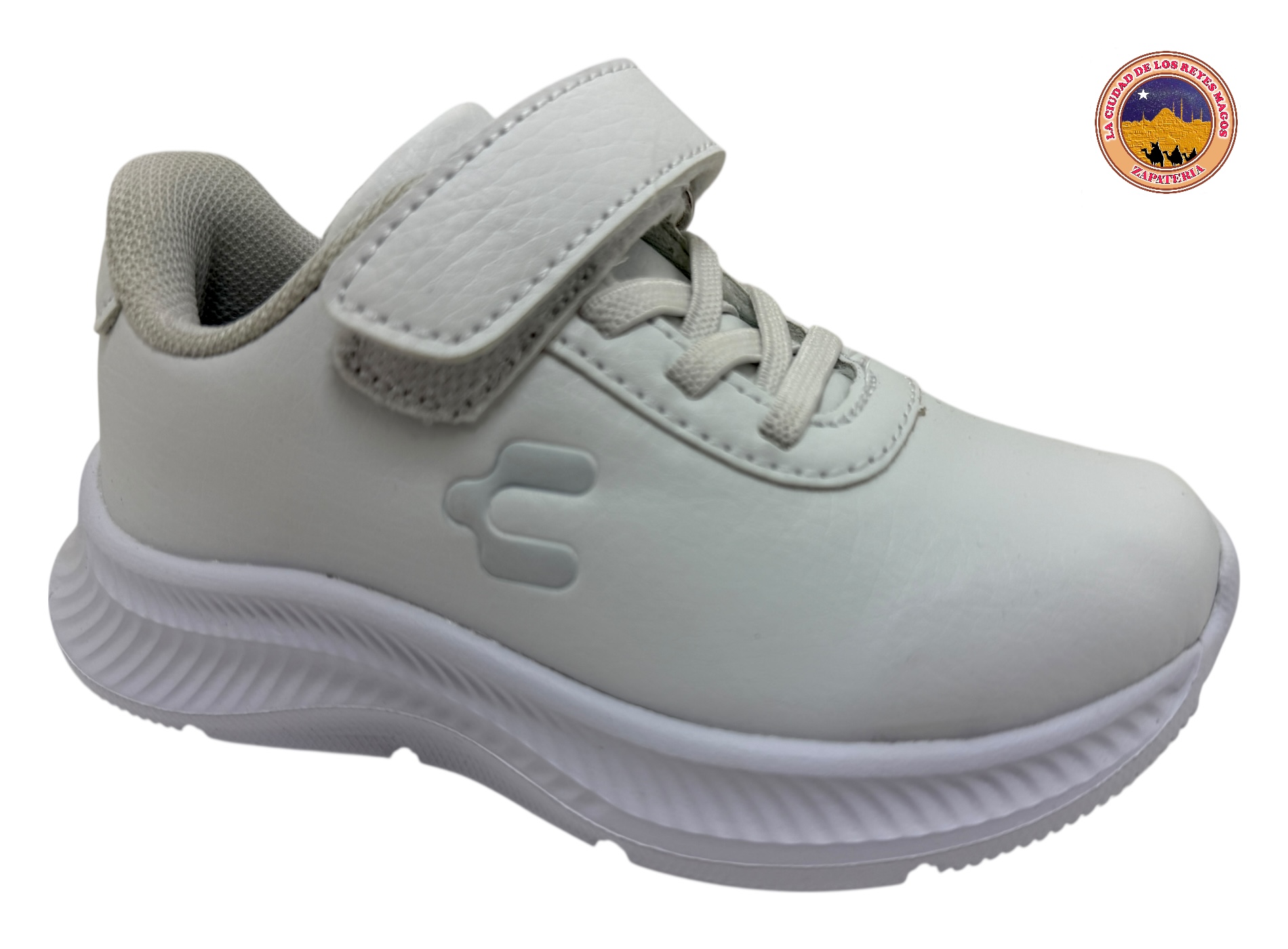 CHARLY 1098322 BLANCO